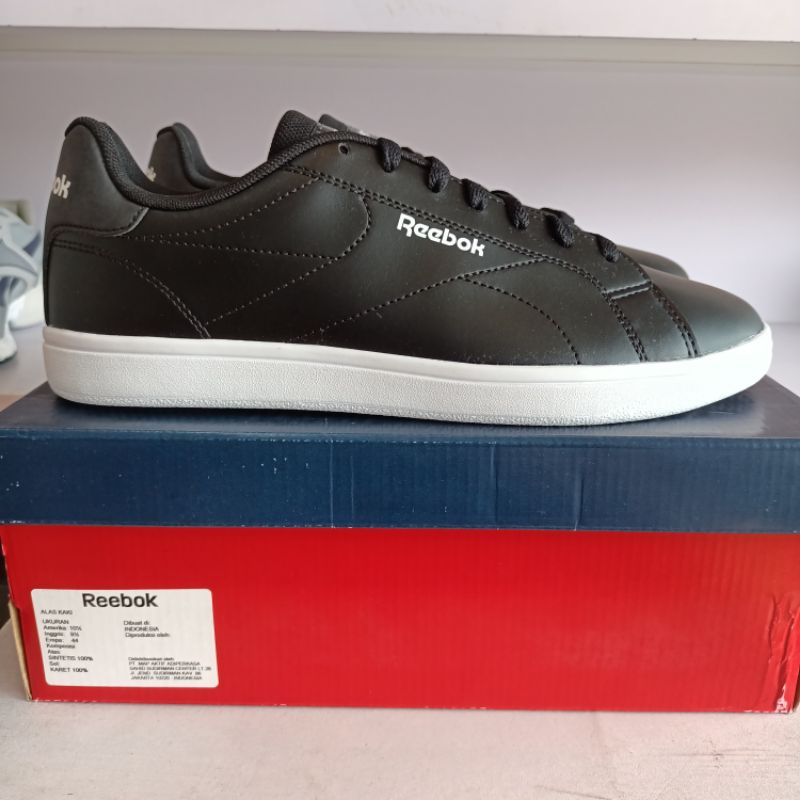 Jual Reebok Royal Complete ( Size : 44 ) | Shopee Indonesia