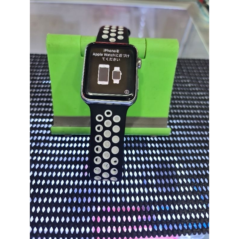 Jual Apple Watch Series 1 42 mm | Shopee Indonesia