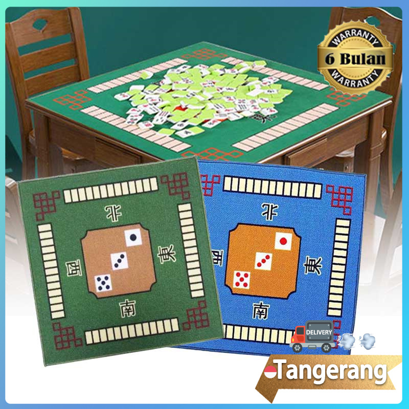 jojofuny 1 Conjunto Mahjong Brinquedo Externo Conjunto De Ferramentas  Domésticas Mini Mesa Dobrável Clássico Jogo Jongg Jogo Mahjong Jogo De  Tabuleiro