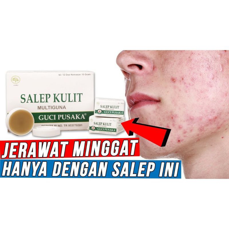 Jual Salep Multiguna Original | Shopee Indonesia