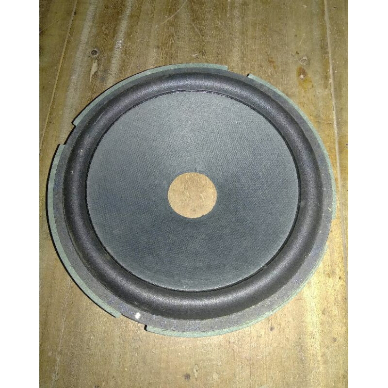 Power Dynamics CSPS6 plafond speaker 6,5'' - 16 ohm - 40W - Wit