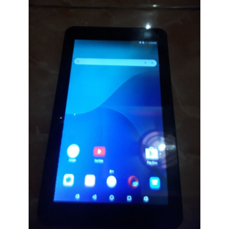 Jual tablet advan evercos Mito SPC dll secon normal/waifi only | Shopee ...