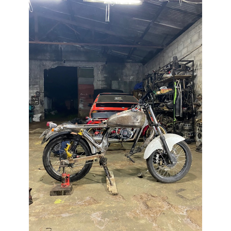 Jual rangka cb | Shopee Indonesia