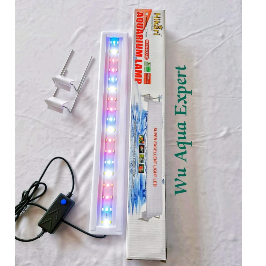 Jual Lampu Led Hikari Recent Hk Aa Pa X Hk Pa X