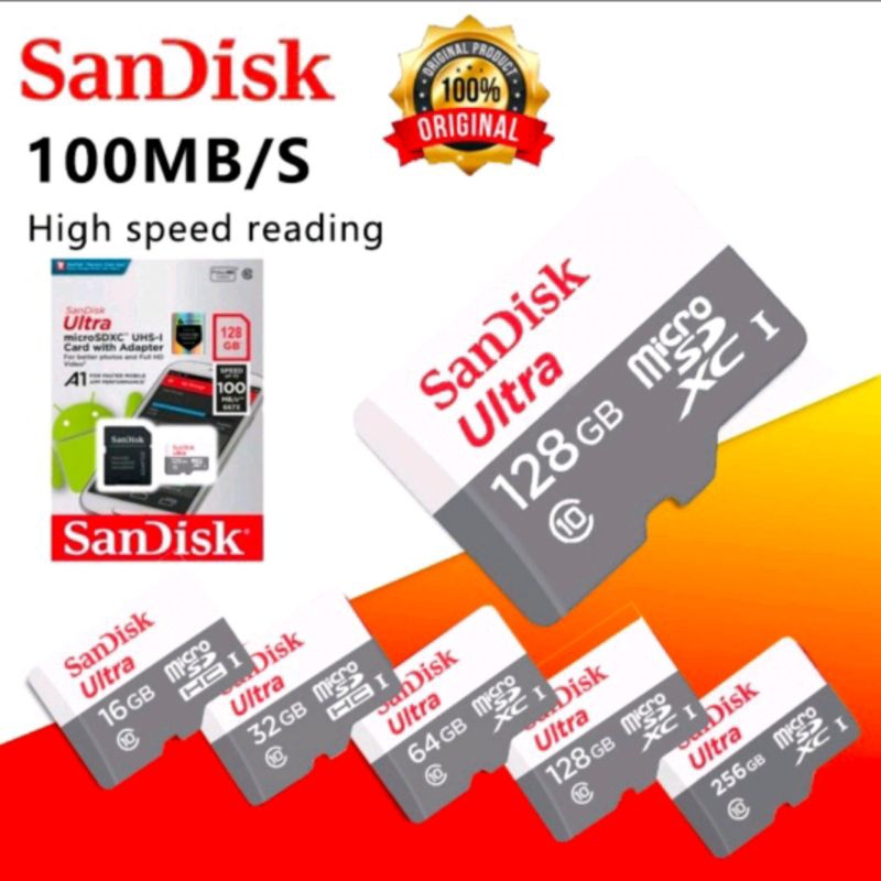 Jual KARTU MEMORI MEMORY MICROSD MIKROSD MICRO MIKRO SD CARD SDCARD ...