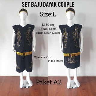 Jual dress+batik+bayi+&+anak Harga Terbaik Termurah Oktober 2025