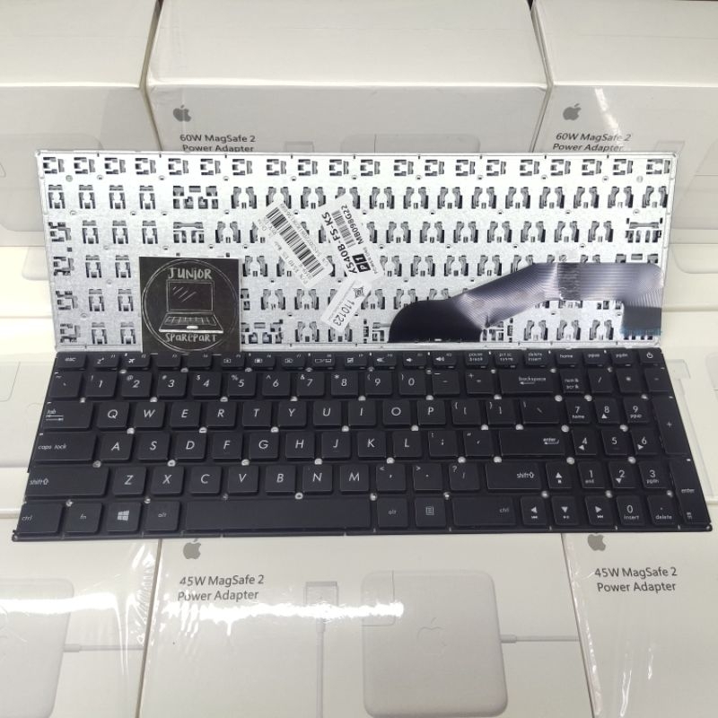 Clavier Azerty Français Pour ASUS VivoBook X541 – Neuf, Modèle CL-1181-X541AZN