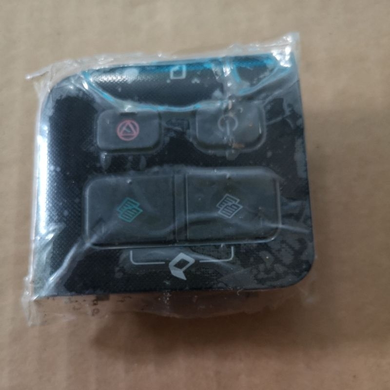 Jual Tombol Panel ON OFF Printer Epson L200 TX121 Switch Button ON OFF ...