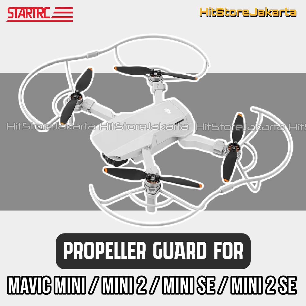 Genuine DJI Propeller Holder For Mavic Mini, Mini SE, Mini 2, Mini 2 SE, Mini 4K Drones