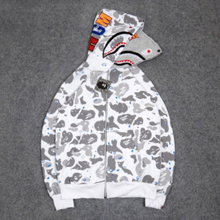 Harga hoodie bape online shark