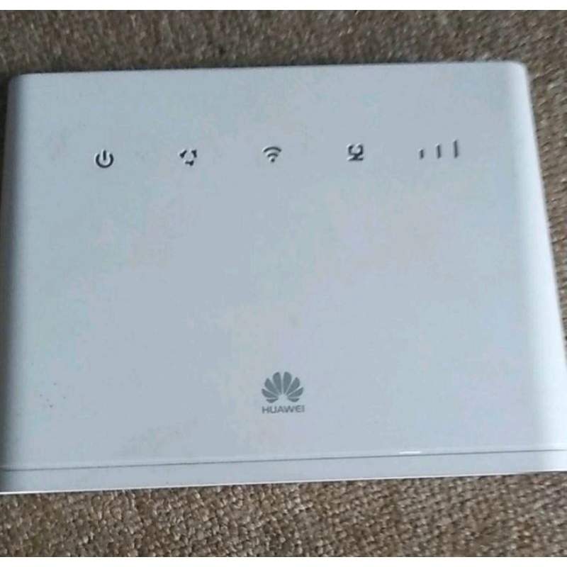 Jual modem b310 suport b1 b3 b8 b40 bisa semua kartu 4G | Shopee Indonesia