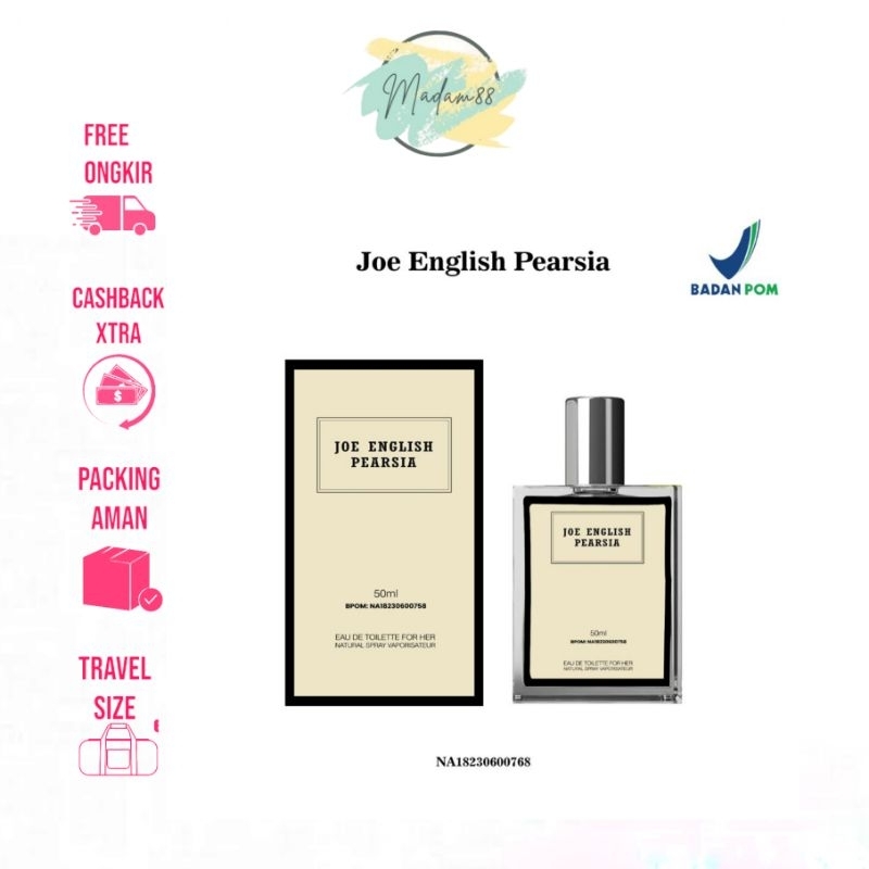 Parfum jo malone discount yang best seller