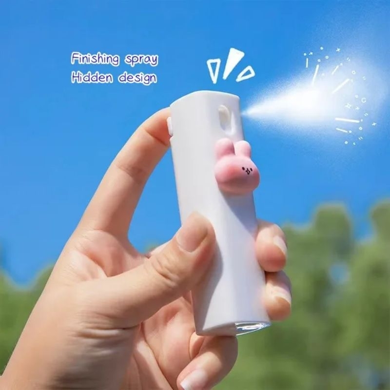 Jual Botol spray mini 10ml /botol spray mini /hand sanitizer | Shopee ...