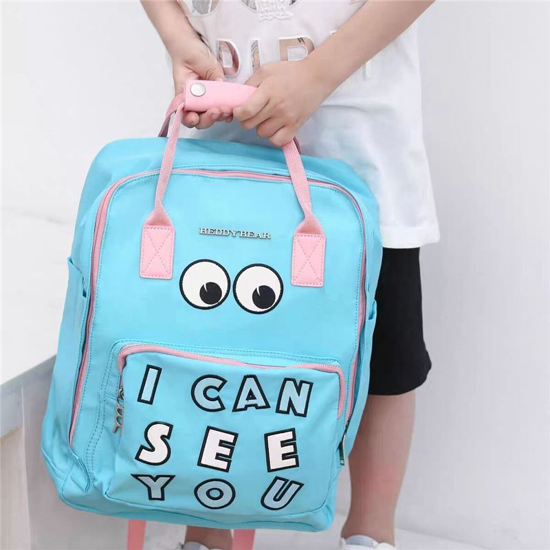 Tas Backpack Beddy Bear kids Original 100%