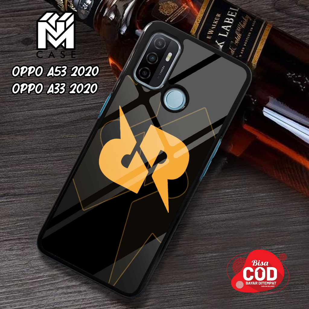 Jual NM Case - Case Hp Oppo A53 2020 / A33 2020 Terbaru - 19 - Fashion ...
