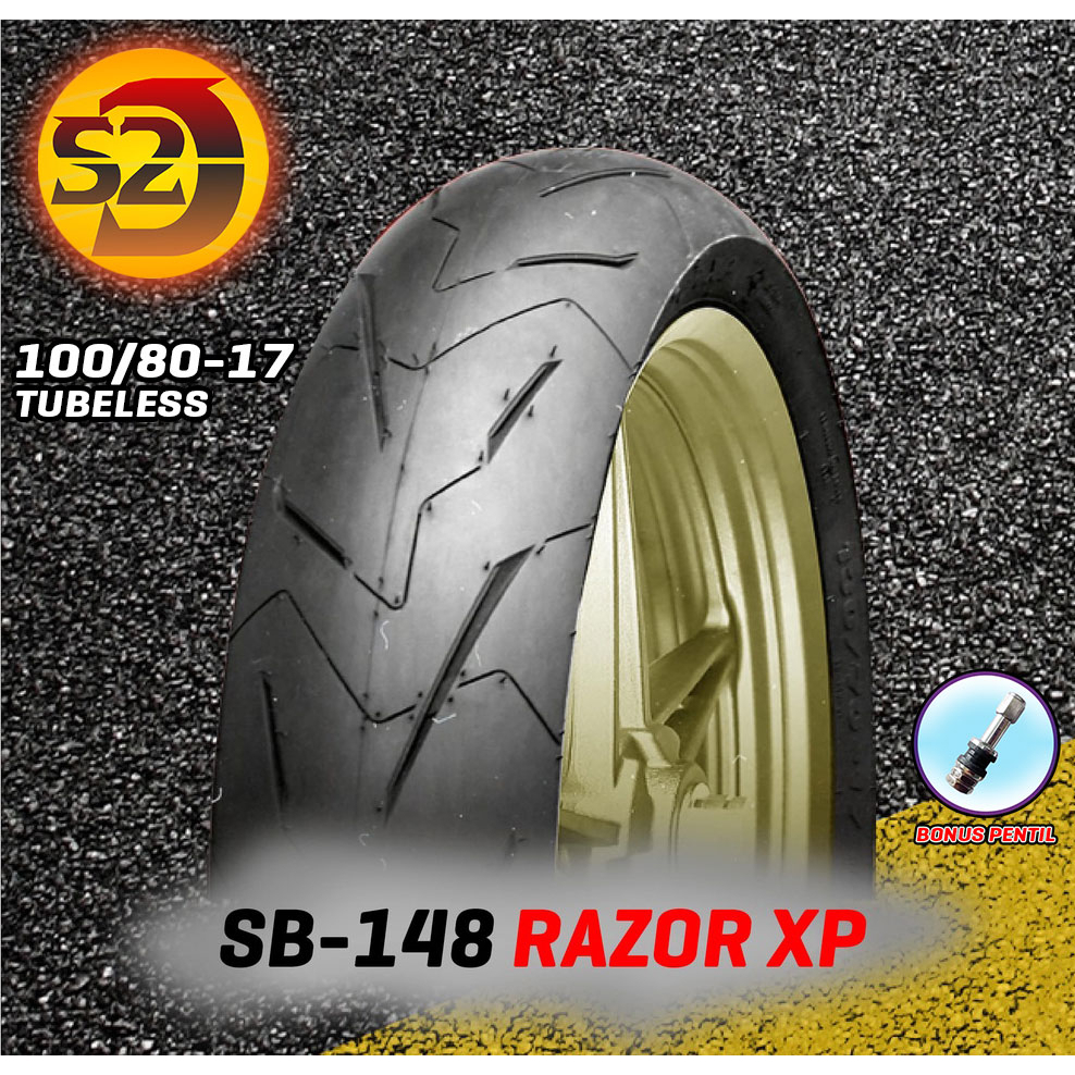 Pneu Deli Trail Sb117 90/90x21 54R - Pièces Partie Cycle Sur La Bécanerie