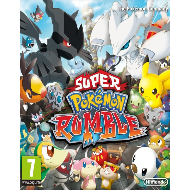 Jual Pokemon Terbaru Game Untuk Komputer PC Laptop KOLEKSI LENGKAP ...