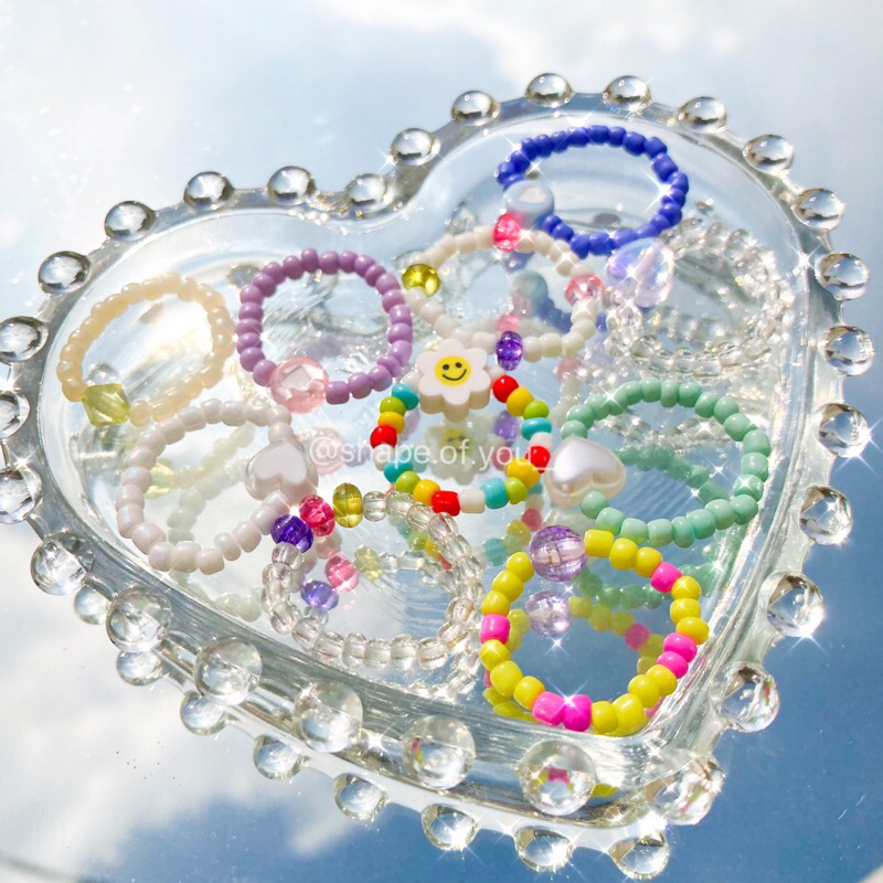 Jual Dreamy Ring | Shopee Indonesia