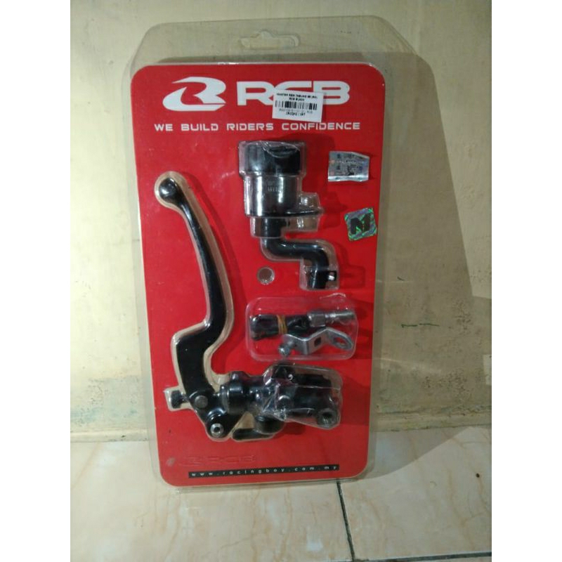 Jual Master rem rcb s2 kanan | Shopee Indonesia