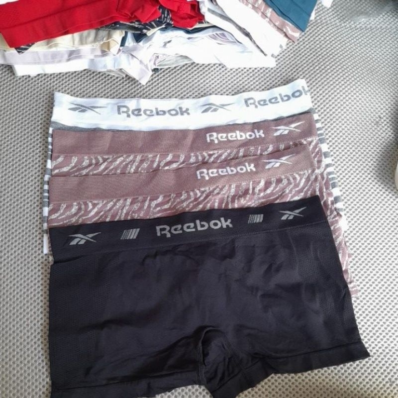 Jual boxer baru Super lembut | Shopee Indonesia
