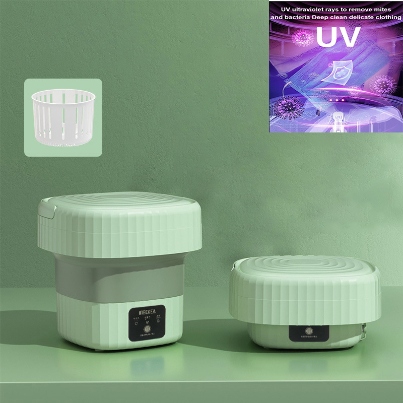 Jual Mesin Cuci Mini Portable Mesin Cuci Lipat Mini Folding Washing