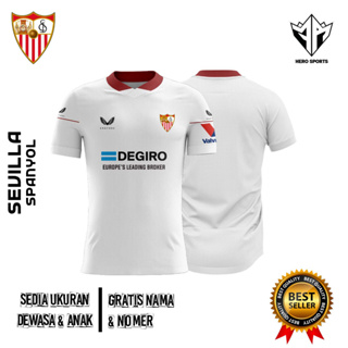 Jual Jersey Pria Terbaru di Indonesia - September 2023