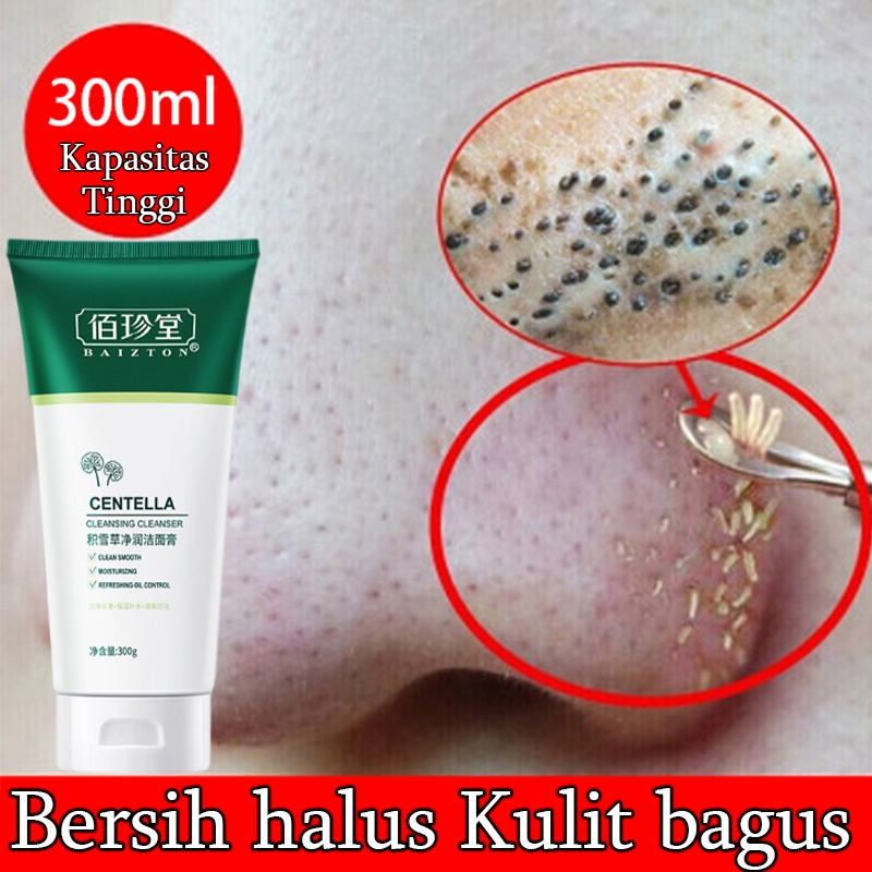 Jual Pembersih wajah pembersih muka sabun muka jerawat pembersih