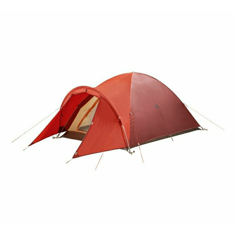 Vaude Pioli Da Terra X-peg Ultralight 15cm &ndash; 6 Pezzi, Nuovi, Verdi
