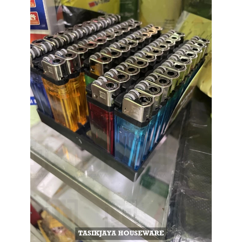 Jual Korek Api Gas Bara cricket lighter model mirip Tokai MURAH SNI ...