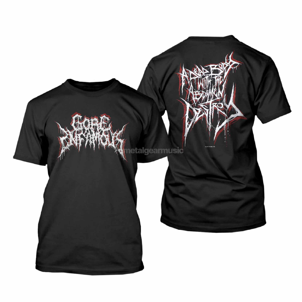 T-Shirt Daily Femme GORE WEAR - 100% Polyester Recyclé, Sportif, Respirant