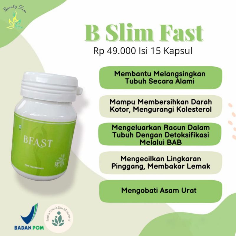 Jual B SLIM FAST MENGATASI PERUT BUNCIT DAN SEMBELIT | Shopee Indonesia