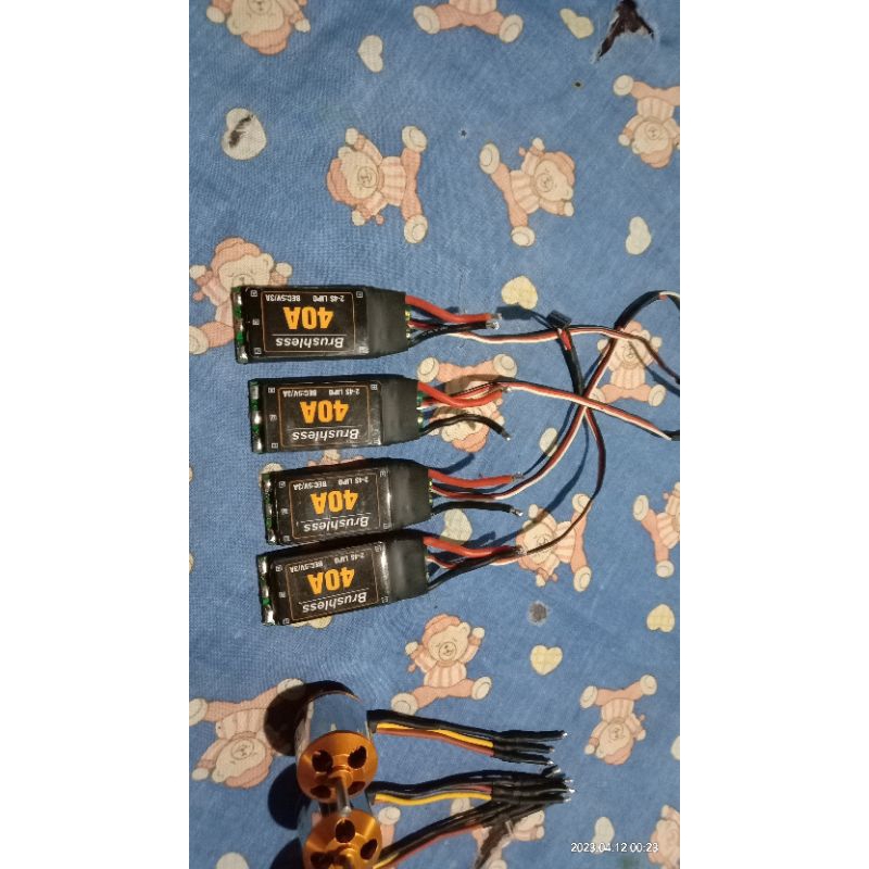 Jual esc opto Shopee Indonesia