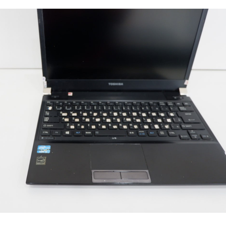 TOSHIBA Dynabook R732 Windows 11 Core i3 3120M SSD256GB RAM8GB