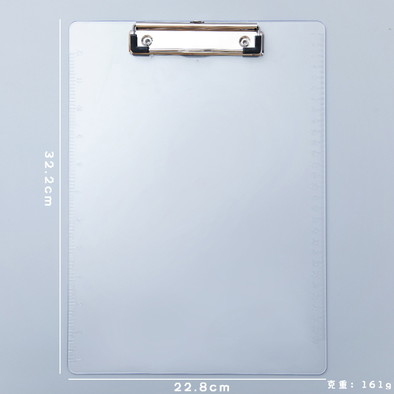 Jual Papan Alas tulis ujian clipboard papan menulis catatan papan dada