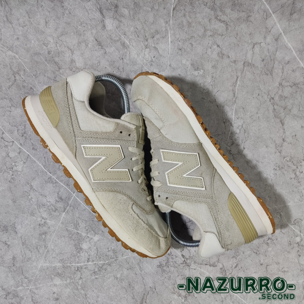 New balance ml574sea deals