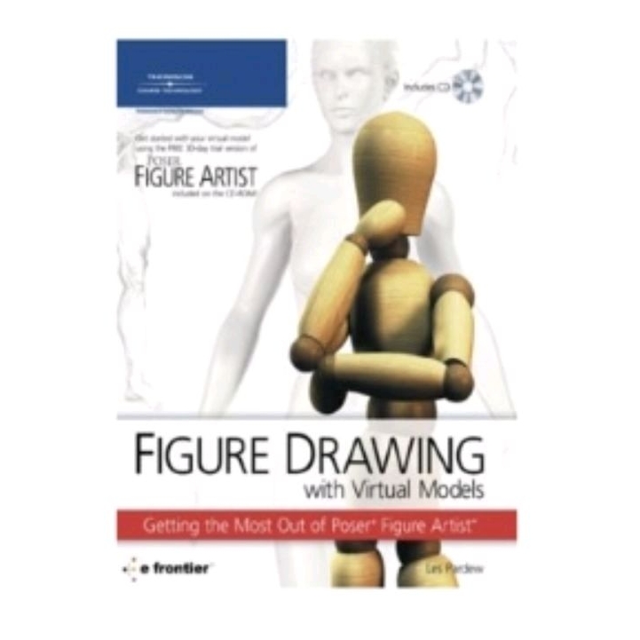 Jual Figure Drawing with Virtual Models Shopee Indonesia