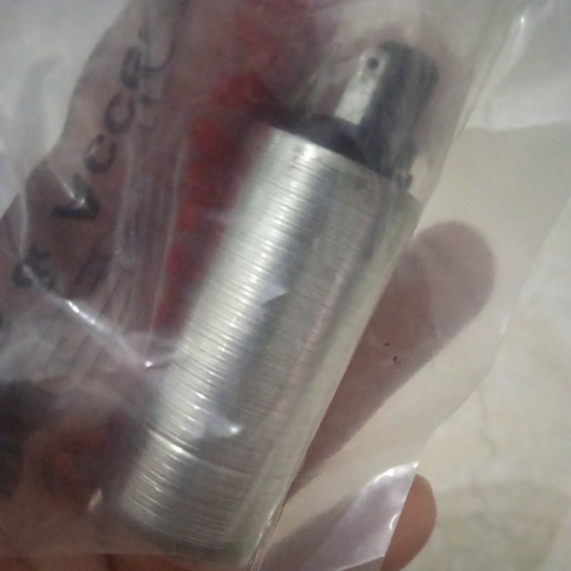 Jual 54P : Rotak Dinamo Fuel Pump Pompa Bensin Vixion New R15 MX King ...