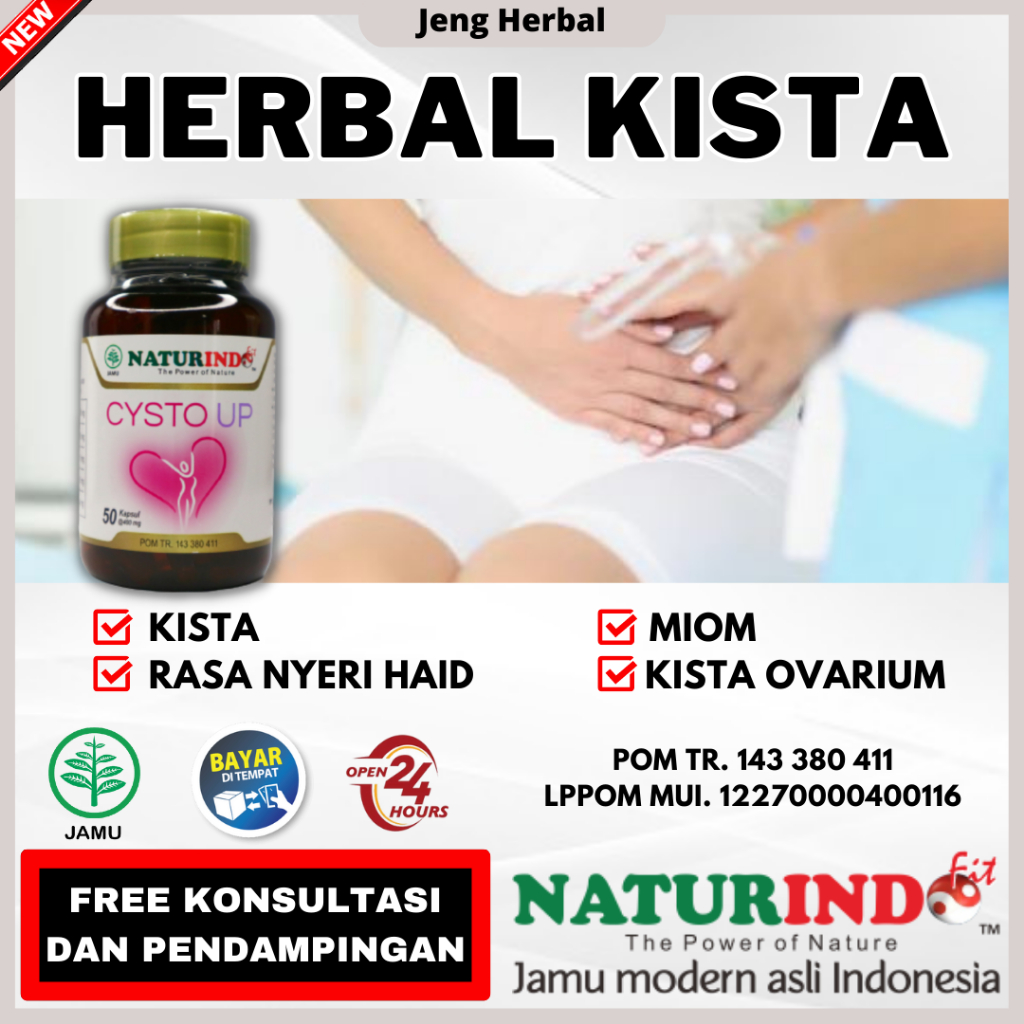 Jual Obat Kista Miom Bartholin Ganglion Ovarium Dan Endometriosis