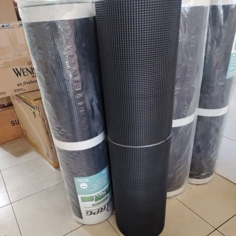 Jual Ram Hitam Thailand 15x90 cm Sirip Walet Gedung Pemikat Walet / Ram ...