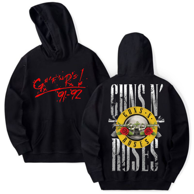 Jual JAKET GUNS N ROSES JAKET GUN N ROSES | Shopee Indonesia