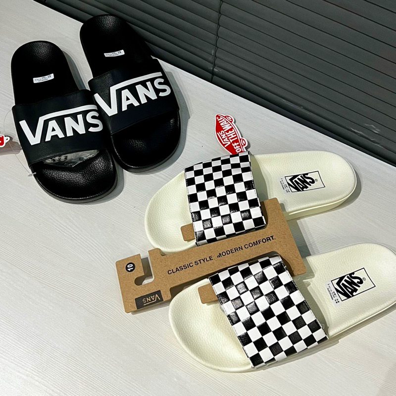 Sandal vans original online