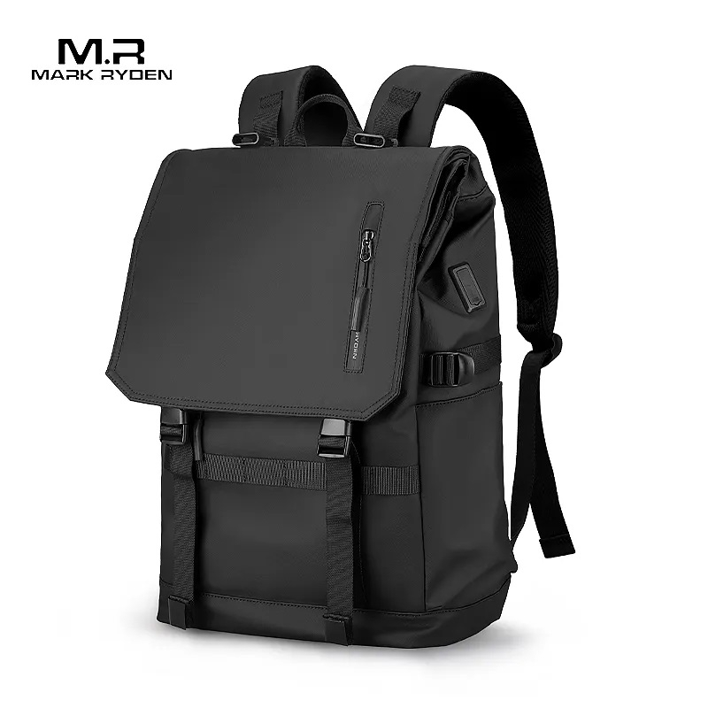 Jual Mark Ryden MR5748SJ Tas Ransel Backpack Laptop pria Scalable ...