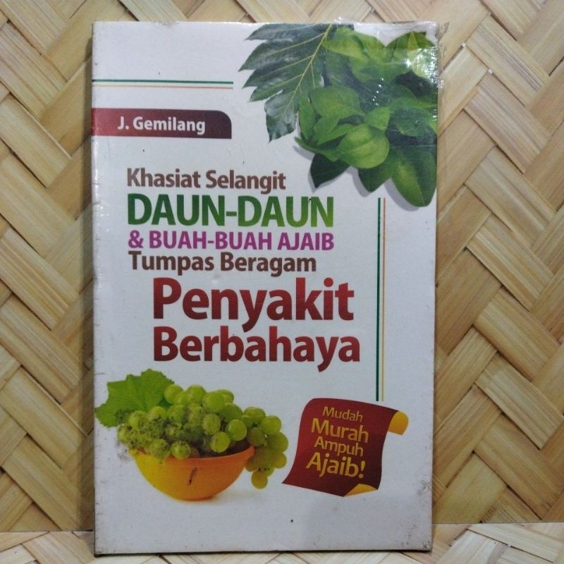 Ketawa Santai, Menteh Ceria! Buah-buahan Ajaib untuk Mood dan Stres