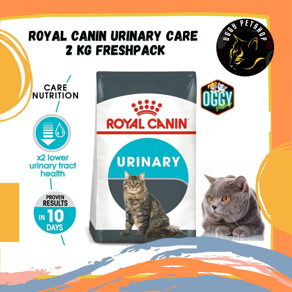 Kegunaan royal hot sale canin urinary