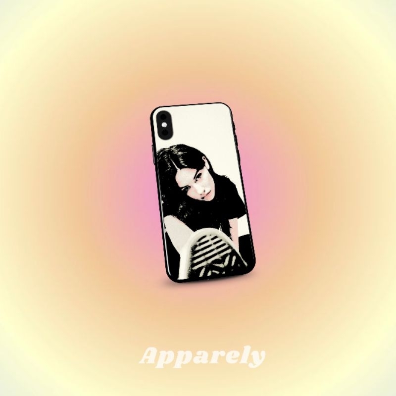 Jual Gracie abrams phone case hardcase (all type) Shopee Indonesia