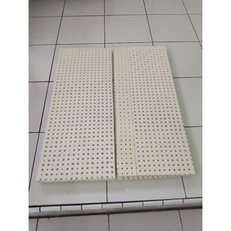 Jual BUSA LATEX JOK MOTOR UK 40X80X2,5CM | Shopee Indonesia