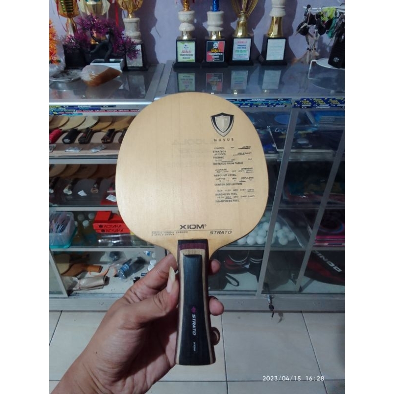 Jual xiom strato | Shopee Indonesia