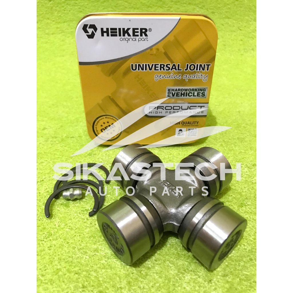 Jual UJOINT SPIDER KIT UNIVERSAL CROSS JOINT TOYOTA HILUX VIGO INNOVA