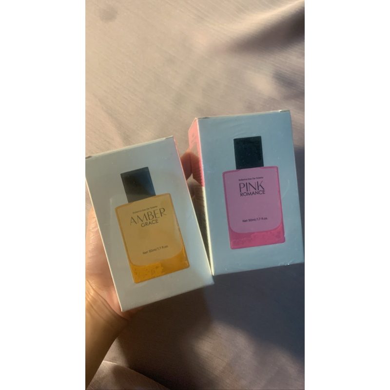 Jual MINISO PARFUM// PARFUM WANITA | Shopee Indonesia