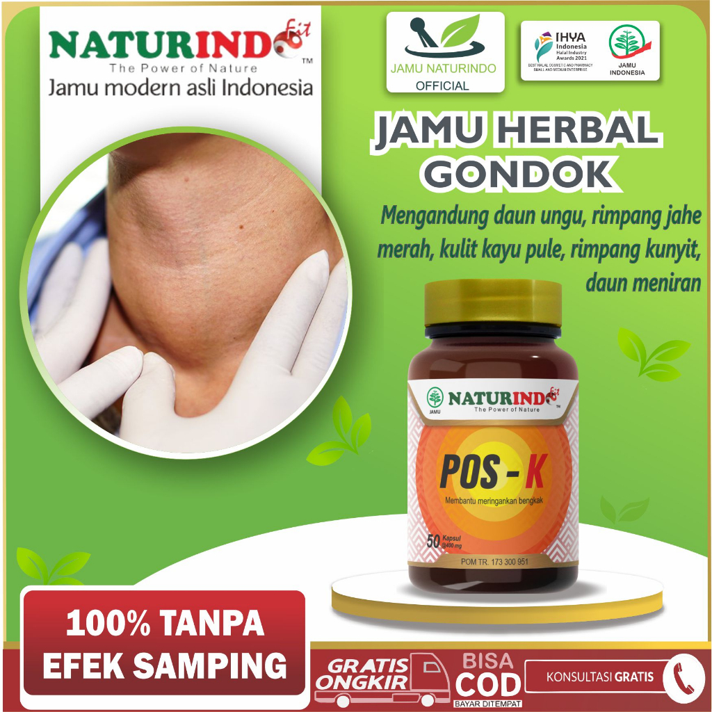 Jual Obat Gondok Herbal Obat Gondongan Gondok Tiroid Obat Hipertiroid